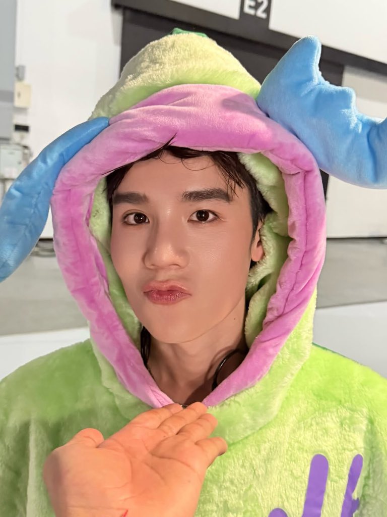 𝐑♡̆̈𝐓𝐇-𝐁𝐄𝐍𝐙 | ม๊ามี๊เปปเปอร์ 🥑🌊 tweet media