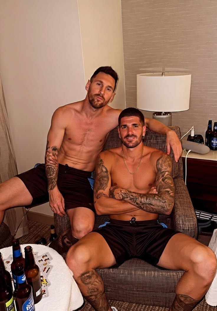 The Hottest Soccer tweet media