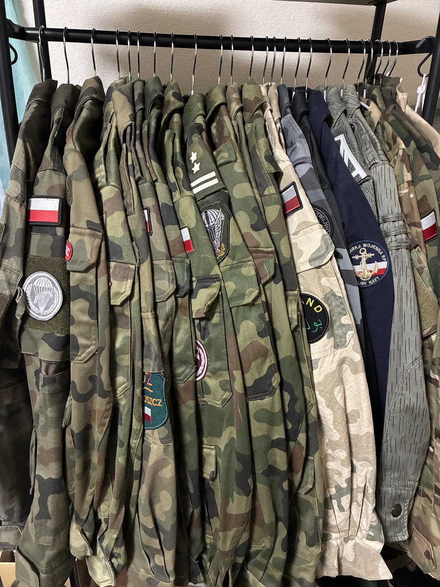 Japoński Ułan 🇯🇵🇵🇱🐈⬛Mk.Ⅱ tweet media