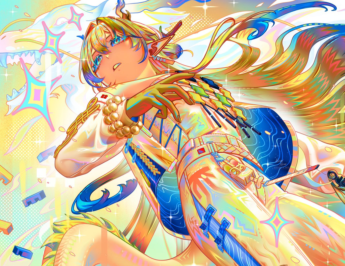 Nom Nom Pop tweet media