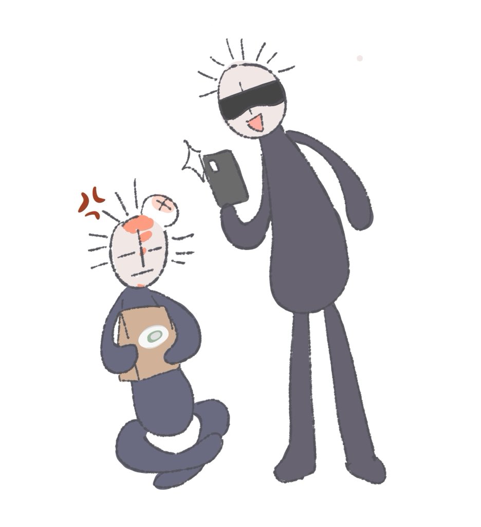 坂田枸杞子 tweet media