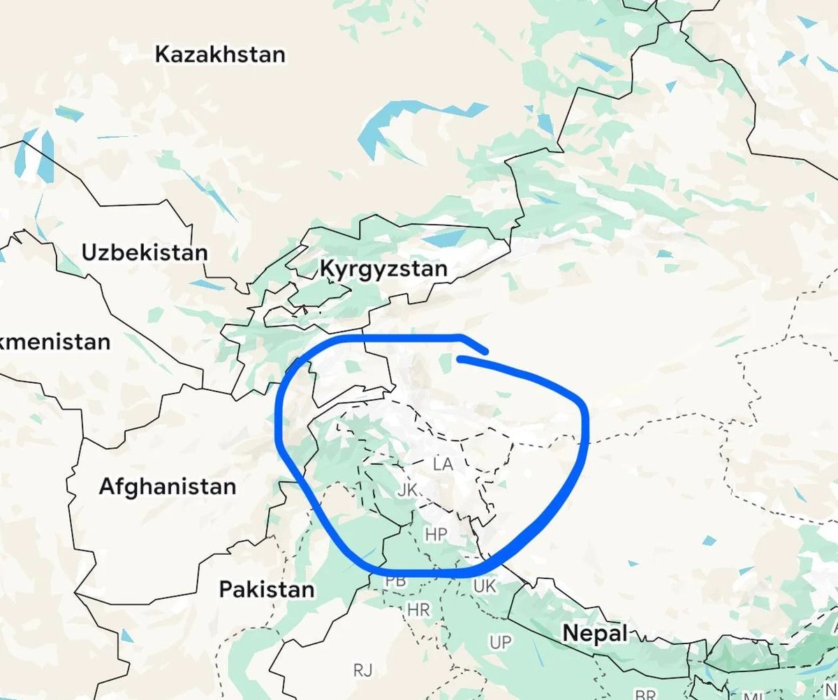 Epic Maps 🗺️ tweet media