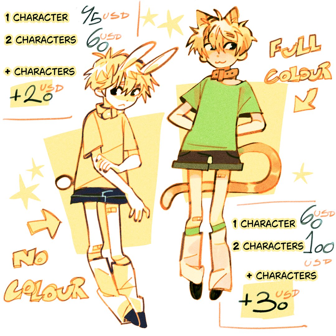 kitt 🔞 COMMS CLOSED (6/6) tweet media