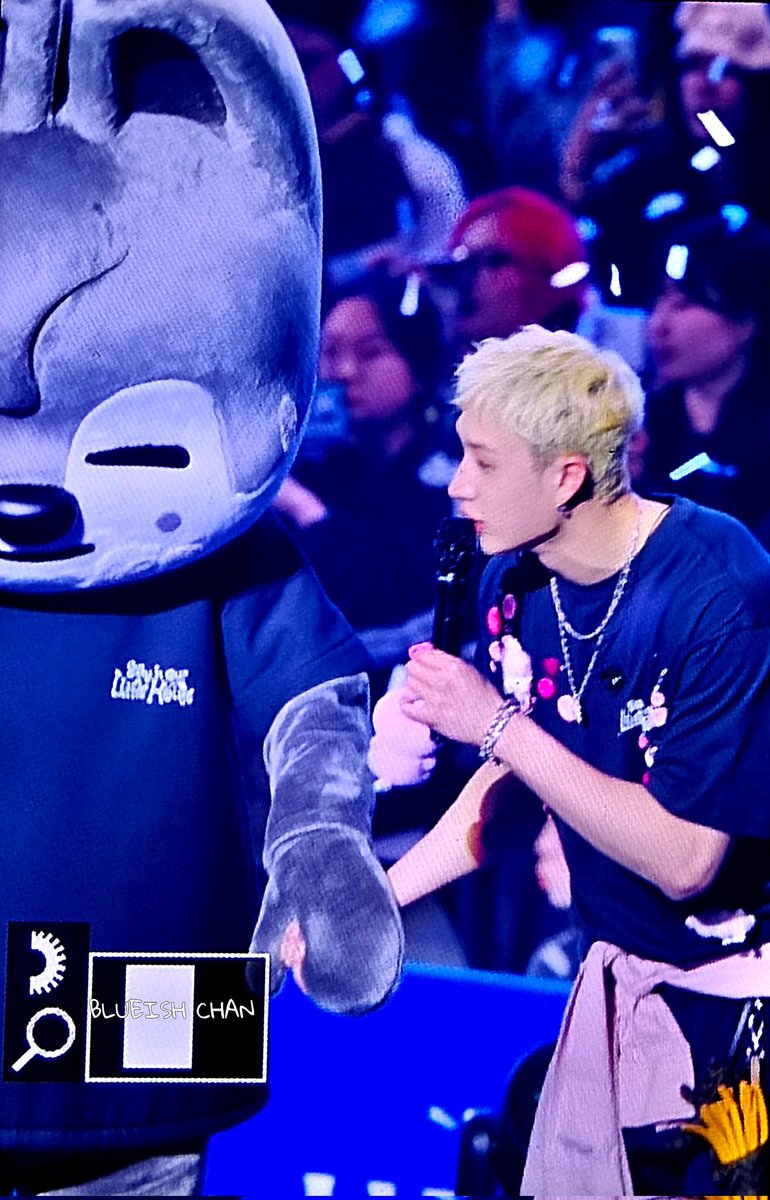 blueishchan's tweet photo. 260404 STAY In Our Little House 프리뷰
🩶

#스트레이키즈 #스키즈 #방찬 #StrayKids #SKZ #BangChan #YouMakeStrayKidsStay https://t.co/HWKRydB303