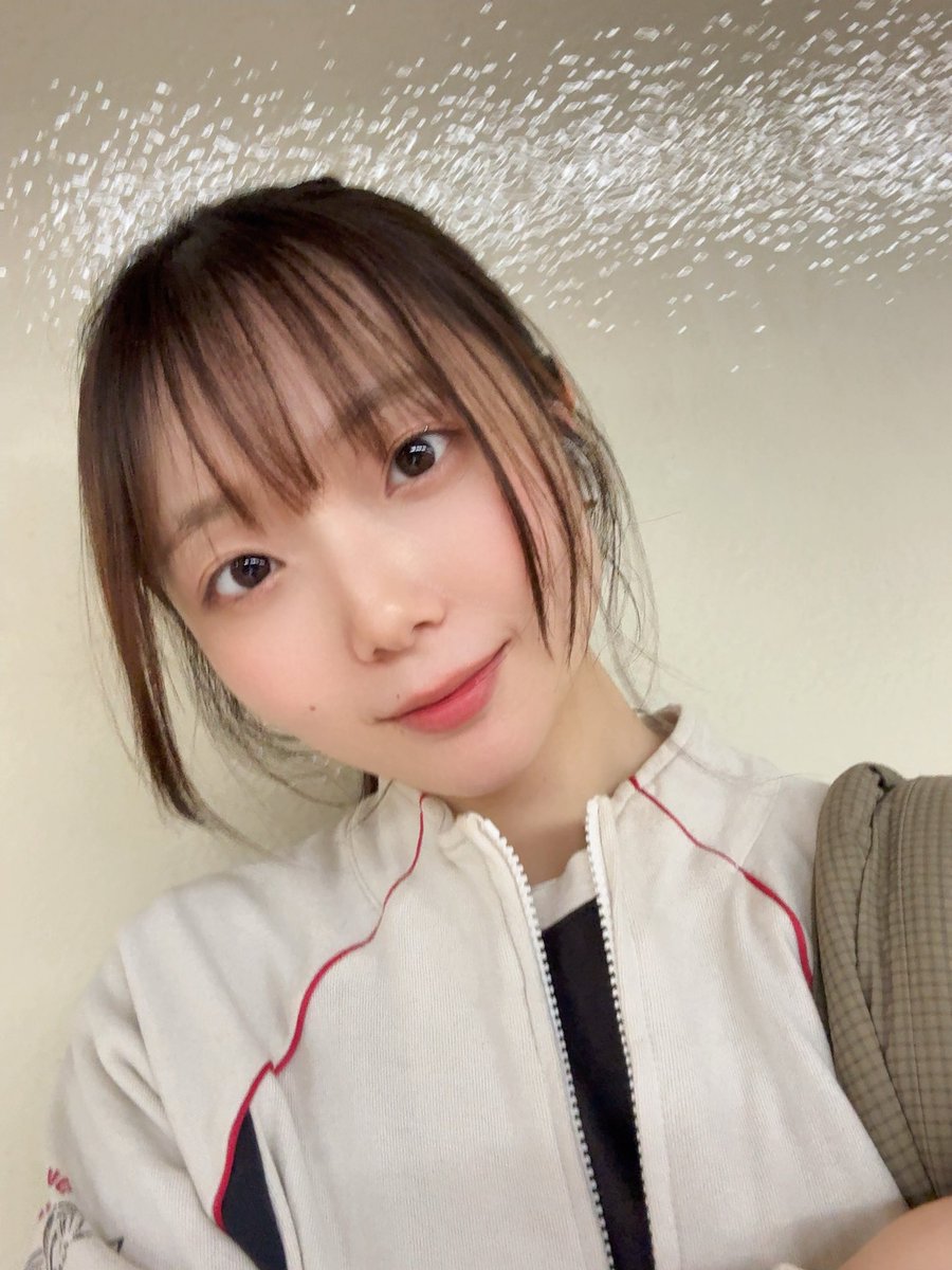 加藤綺子 tweet media