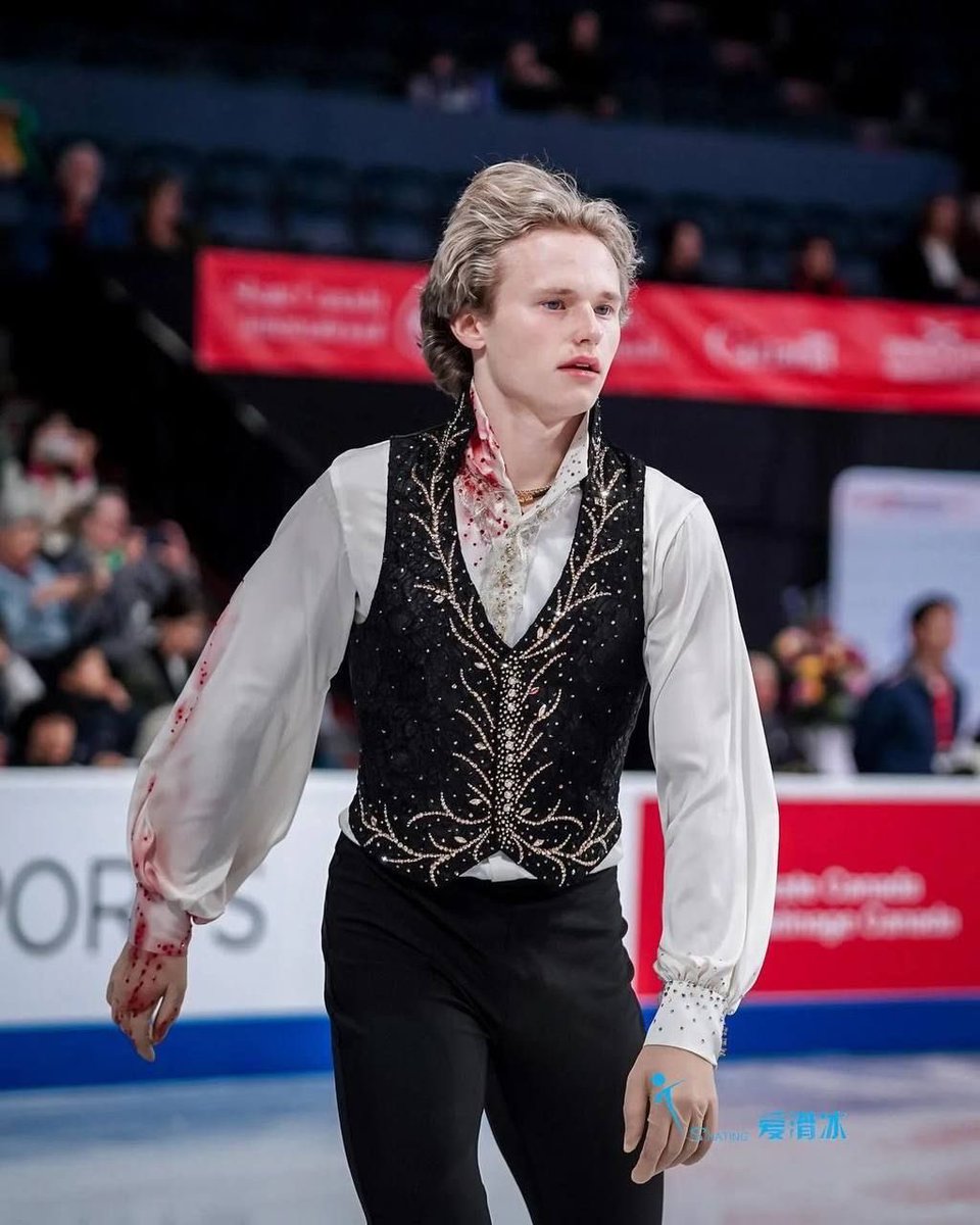 Isabella ˙⋆✮ tweet media