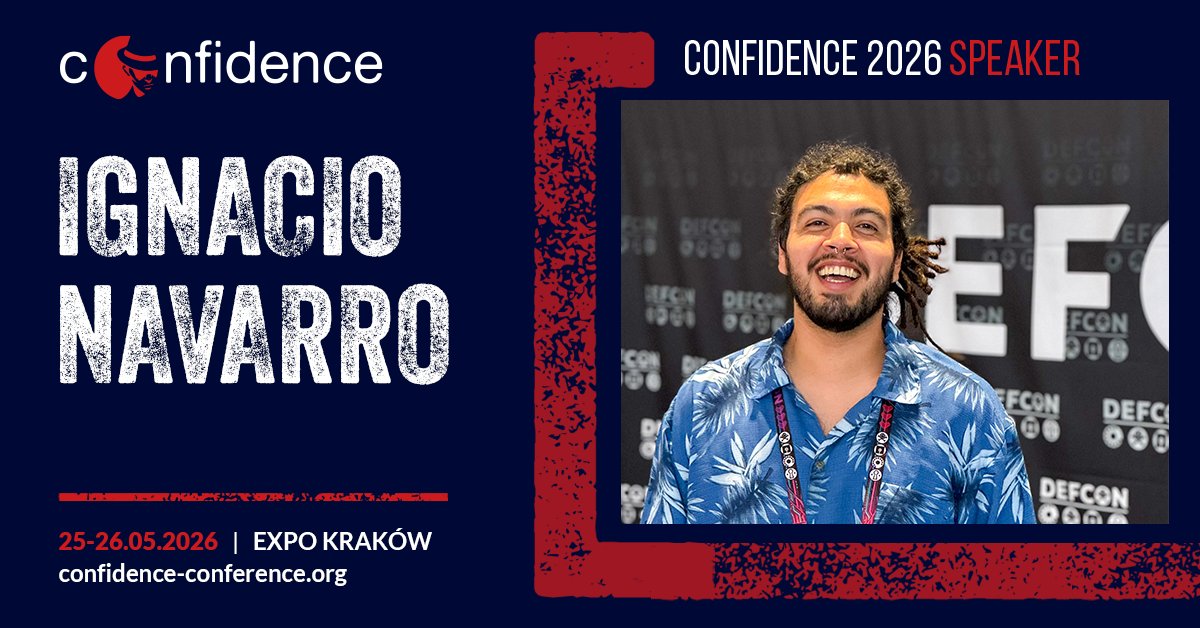 Ignacio Navarro tweet media