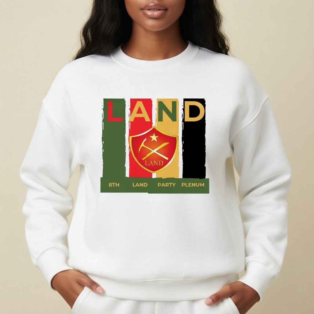 VOTE LAND tweet media