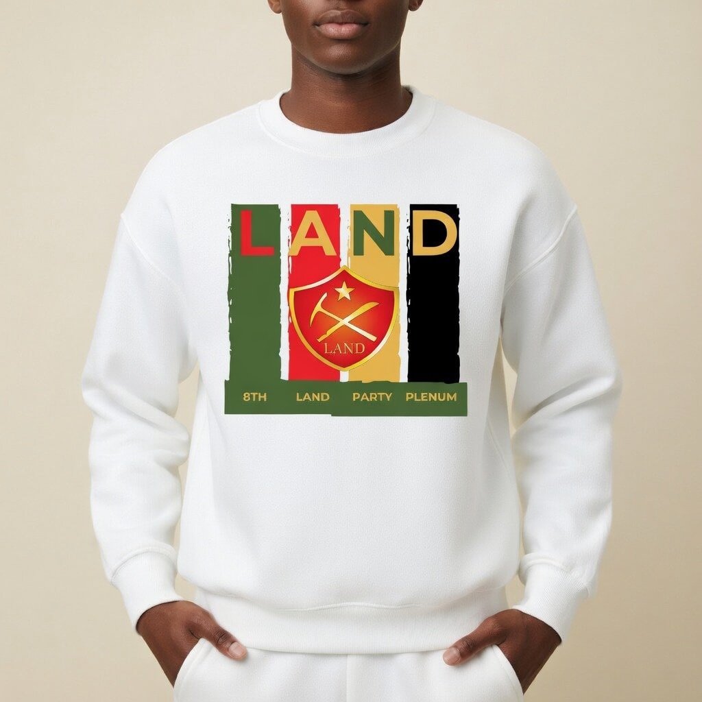 VOTE LAND tweet media