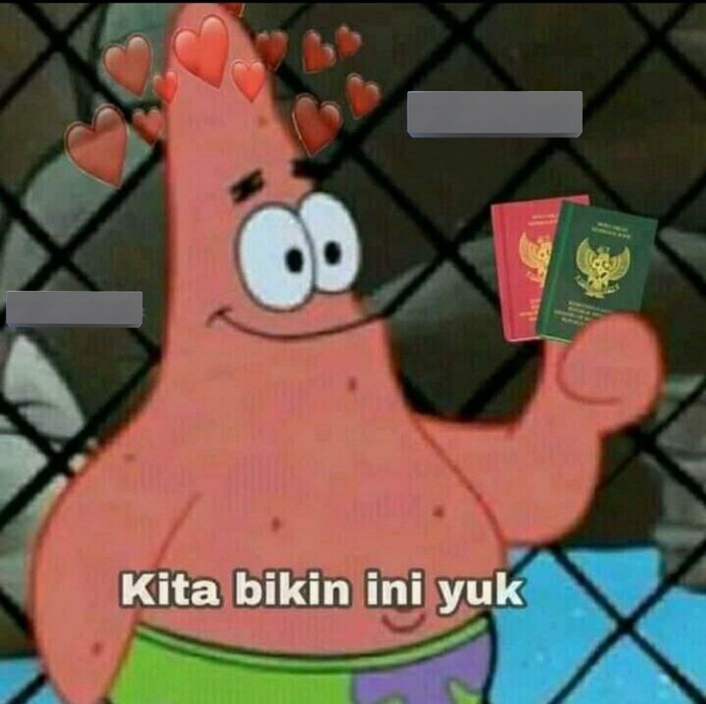 Meninggal Dunia tweet media