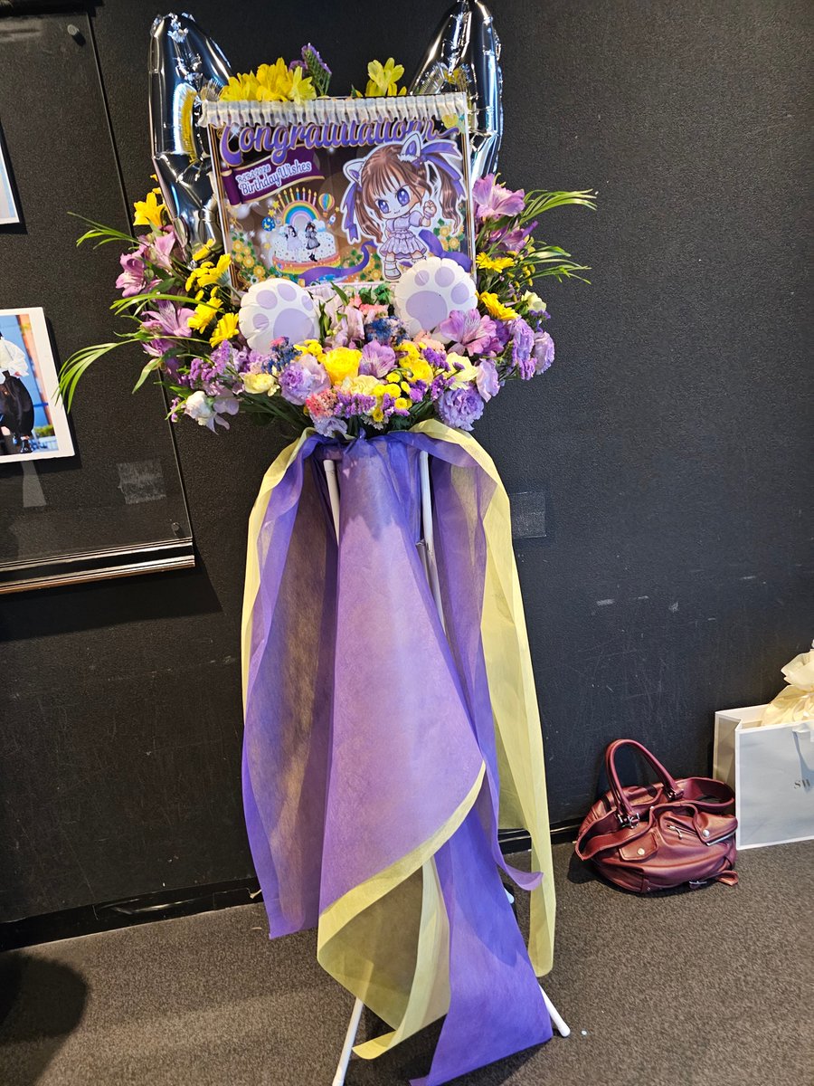 りゅう@🐺🌱🍧💙💙🐺 tweet media