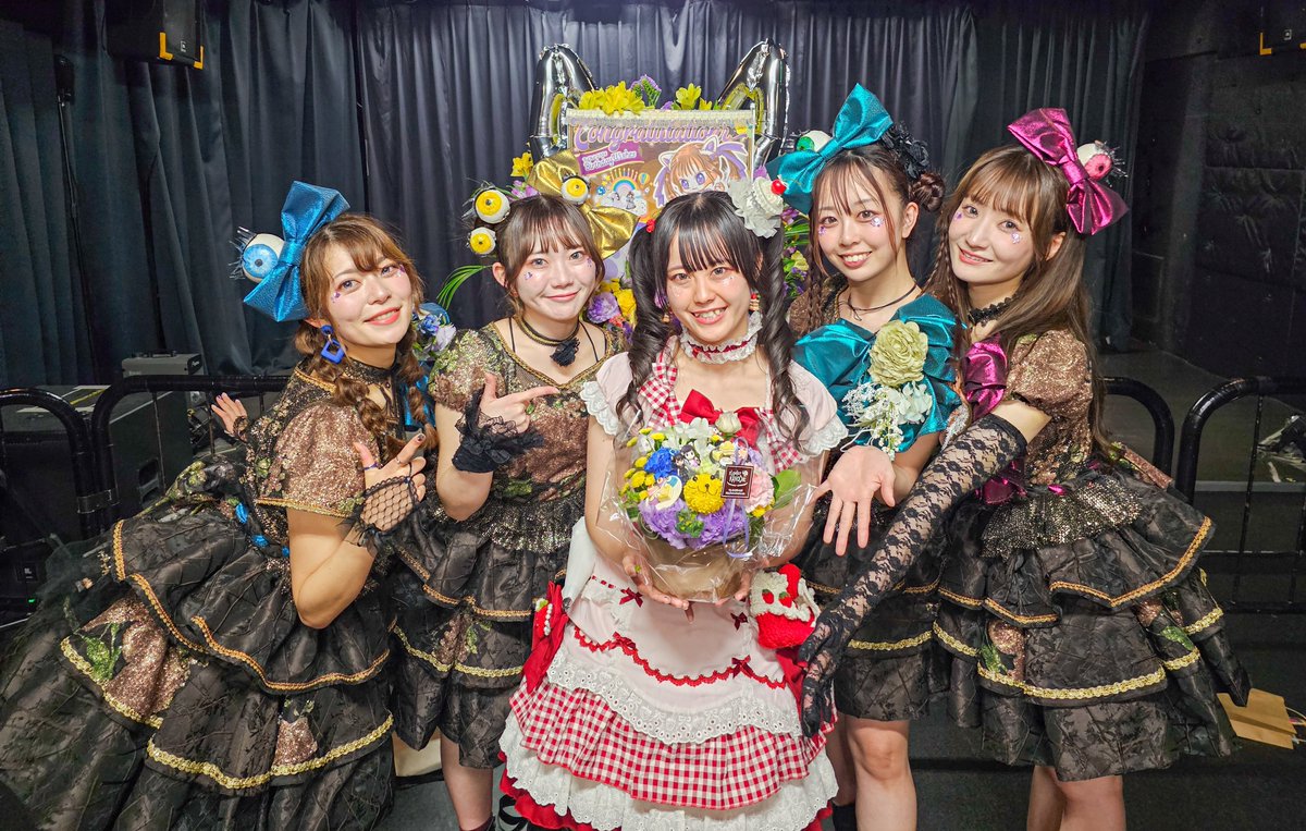 りゅう@🐺🌱🍧💙💙🐺 tweet media