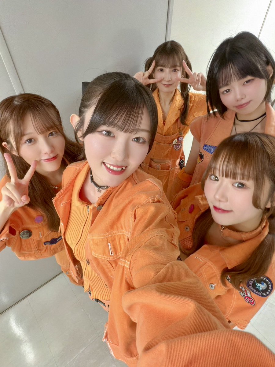 8°世界が変われば、【2025.04.25 DEBUT】 tweet media