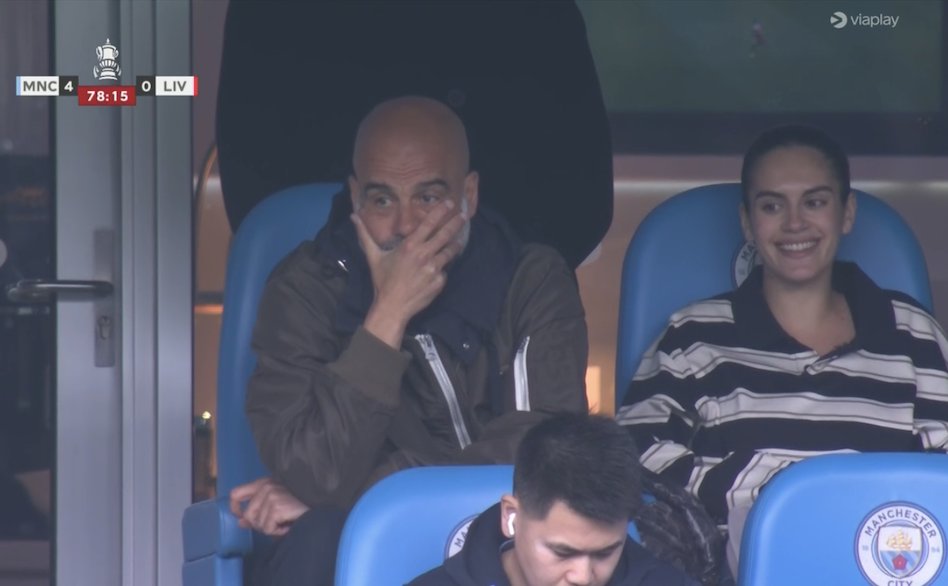 The Touchline | 𝐓 tweet media