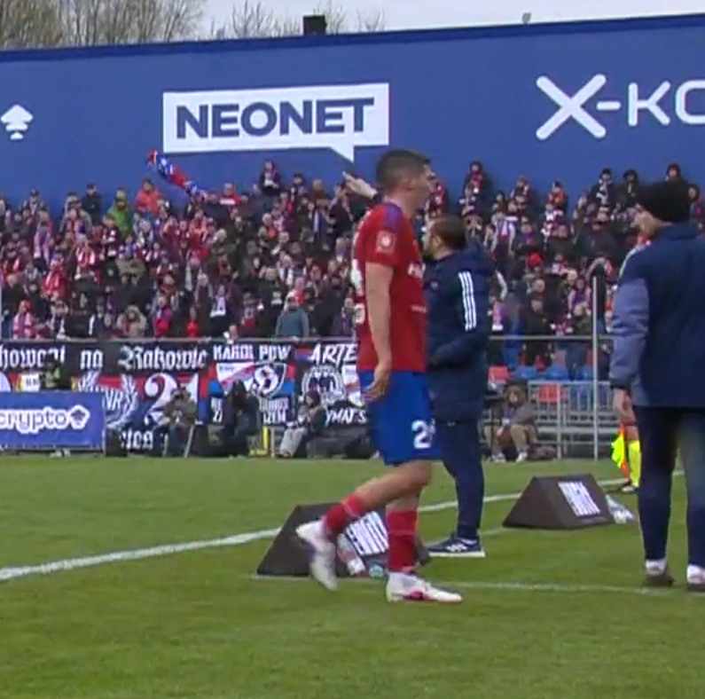 Bartosz Jakubowski tweet media