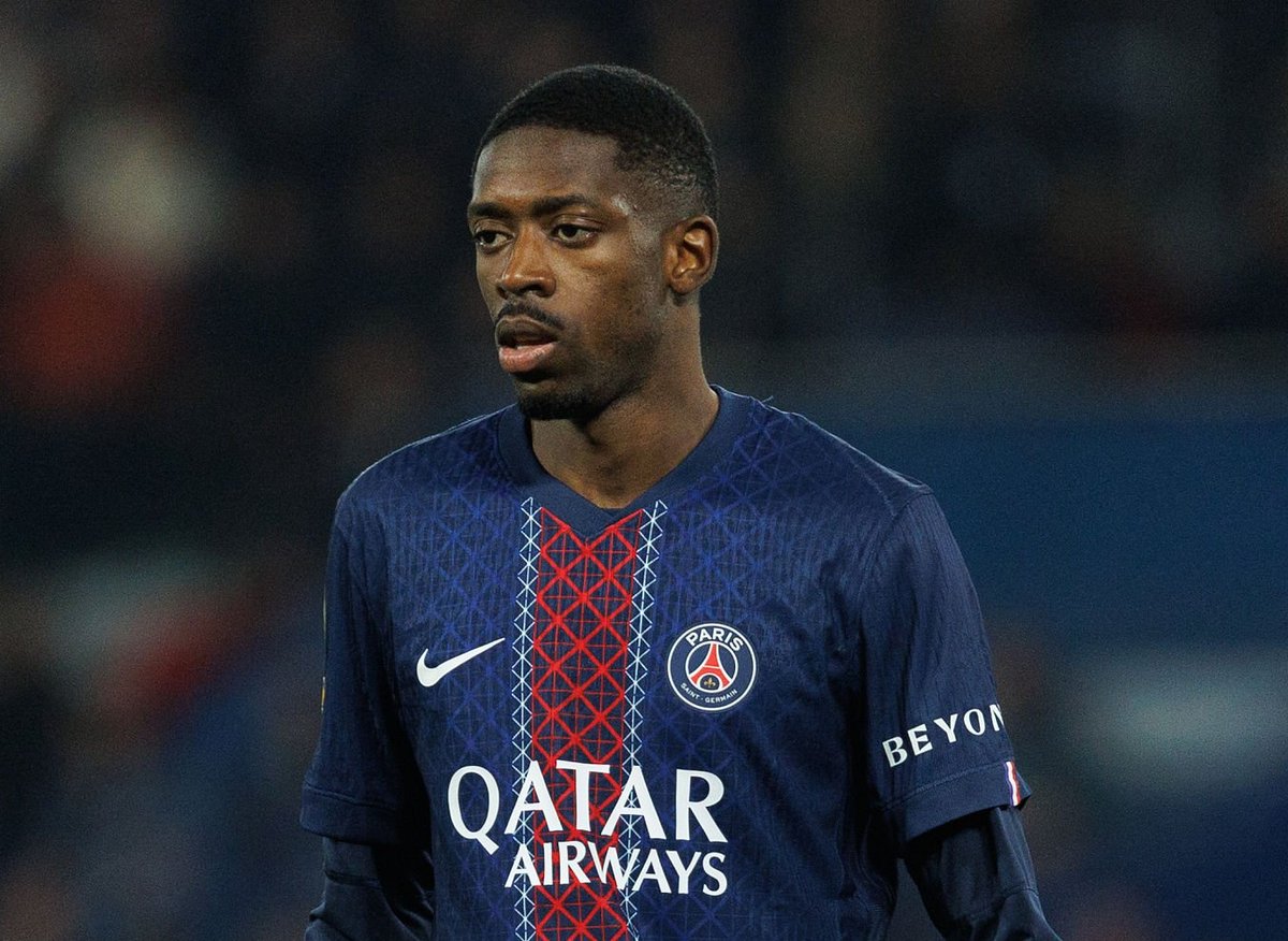 Dembouz Xtra 🇨🇵 tweet media