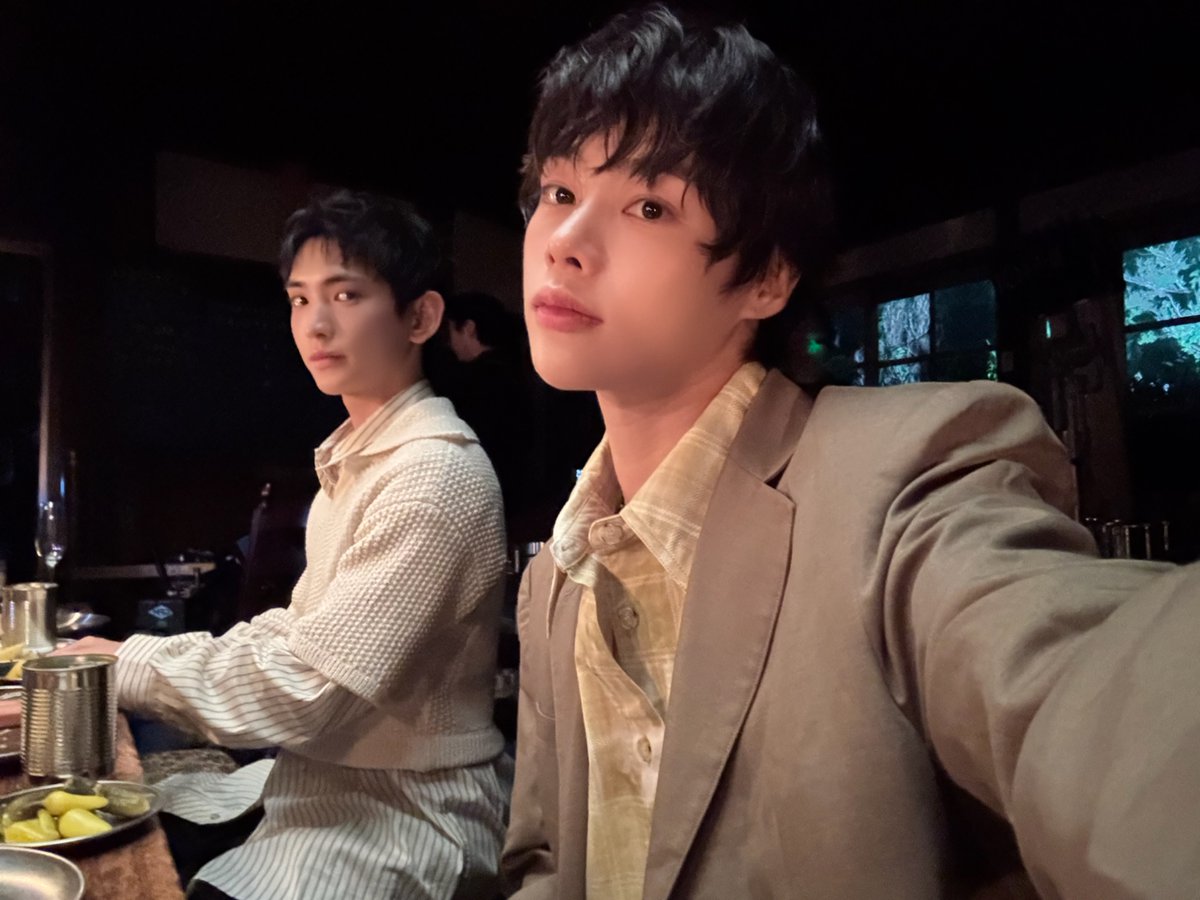 TEMPEST(템페스트) tweet media