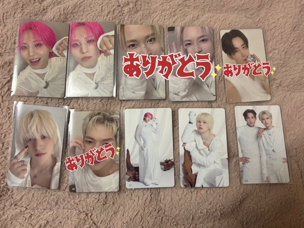 まゆ 取引&Tag tweet media