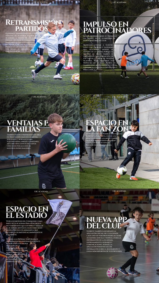 UB Conquense tweet media