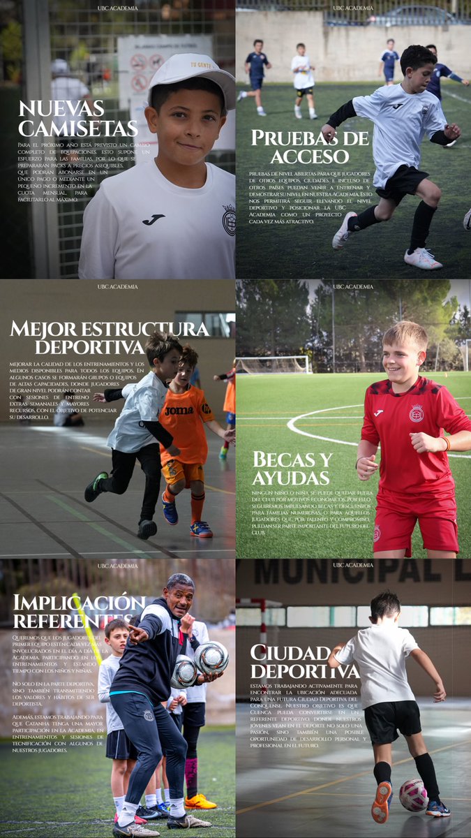 UB Conquense tweet media