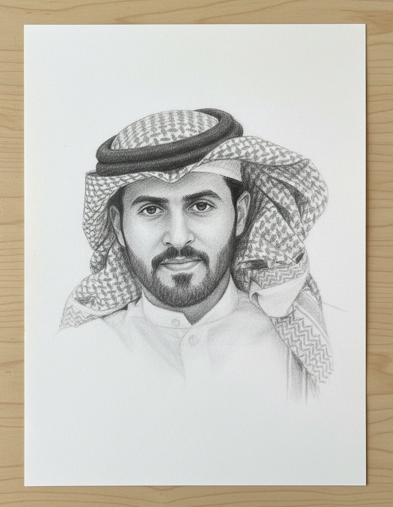 ســــرآب tweet media