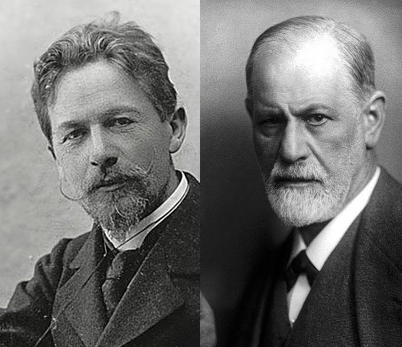 روائع الأدب الروسي tweet media