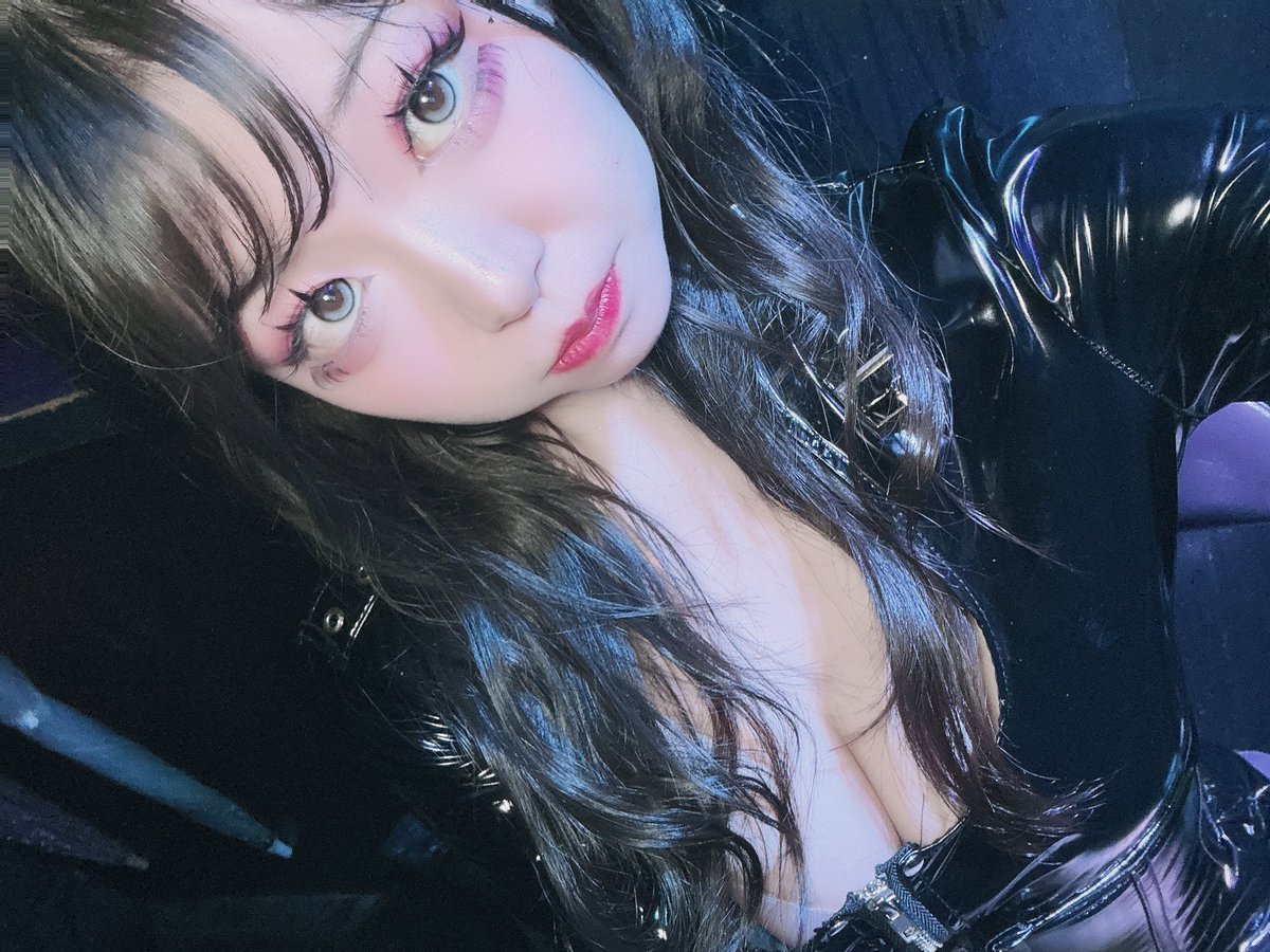 久我てぃな。 🍓てんちょ tweet media