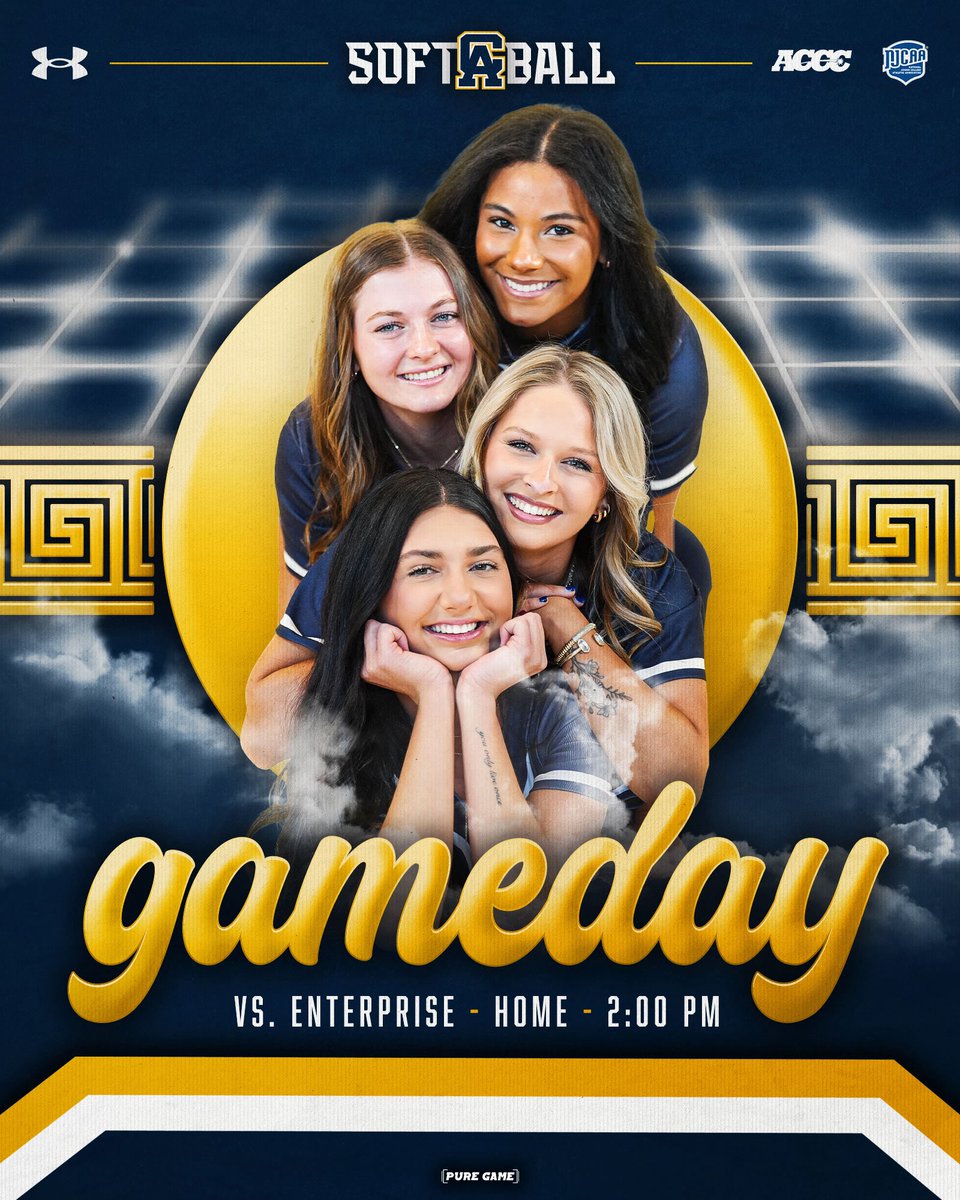 CACC Softball tweet media