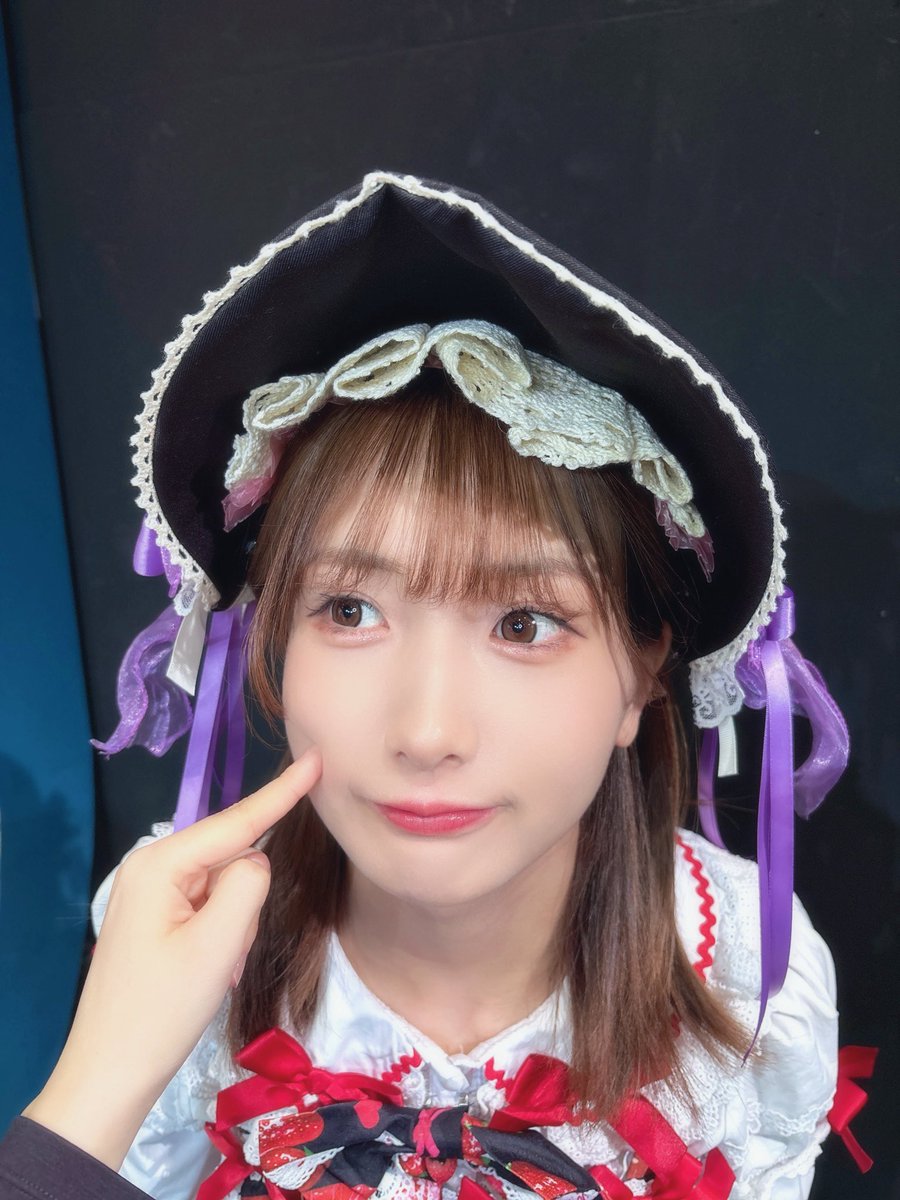 村瀬帆南 official tweet media