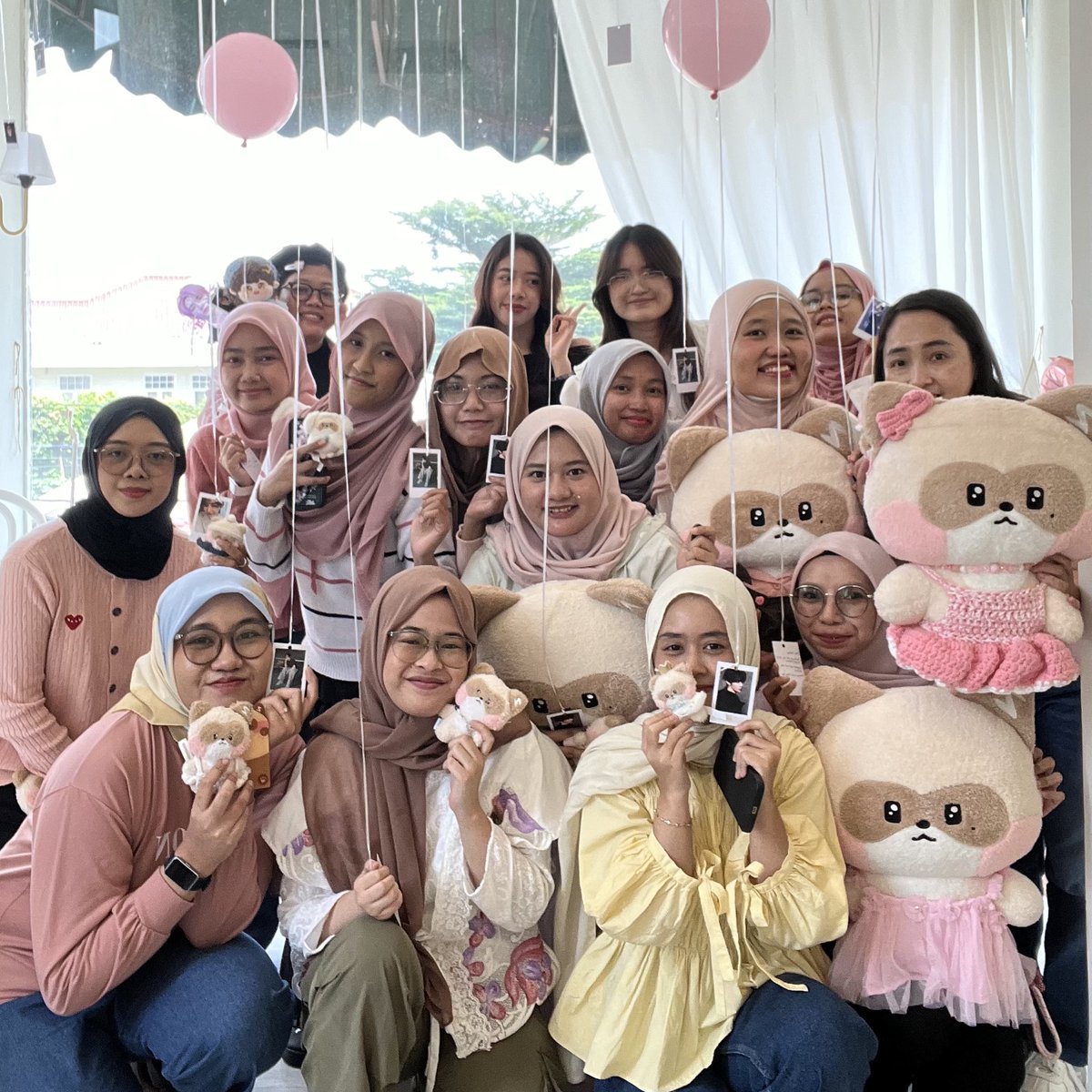 dearhaoya tweet media