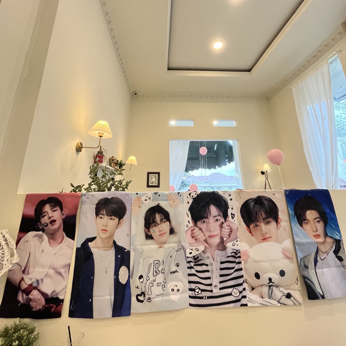 dearhaoya tweet media