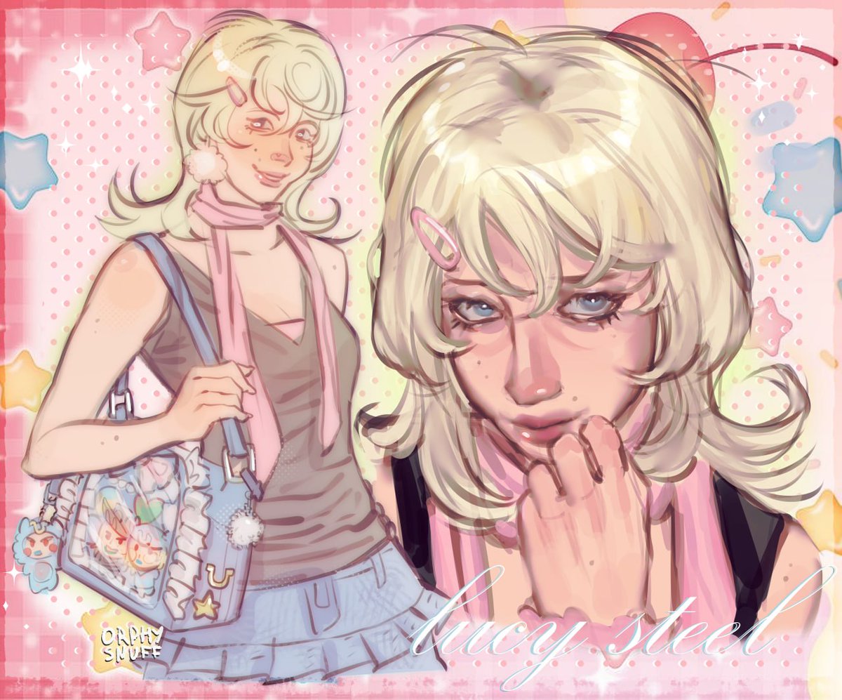 Le r /3 ⋆ tweet media