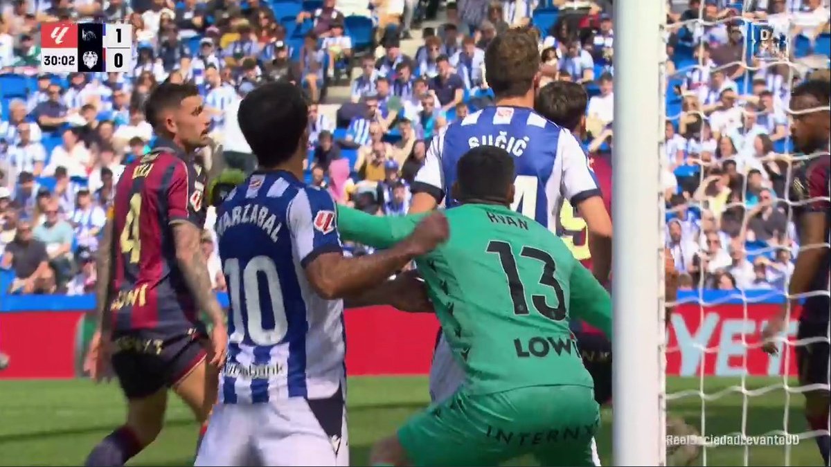 Archivo VAR tweet media