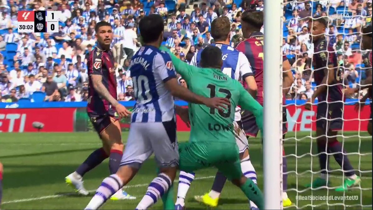 Archivo VAR tweet media