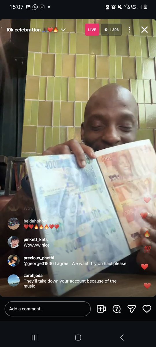 Your balls are so soft and nice🥵⚖️🇮🇹#Thammeli tweet media