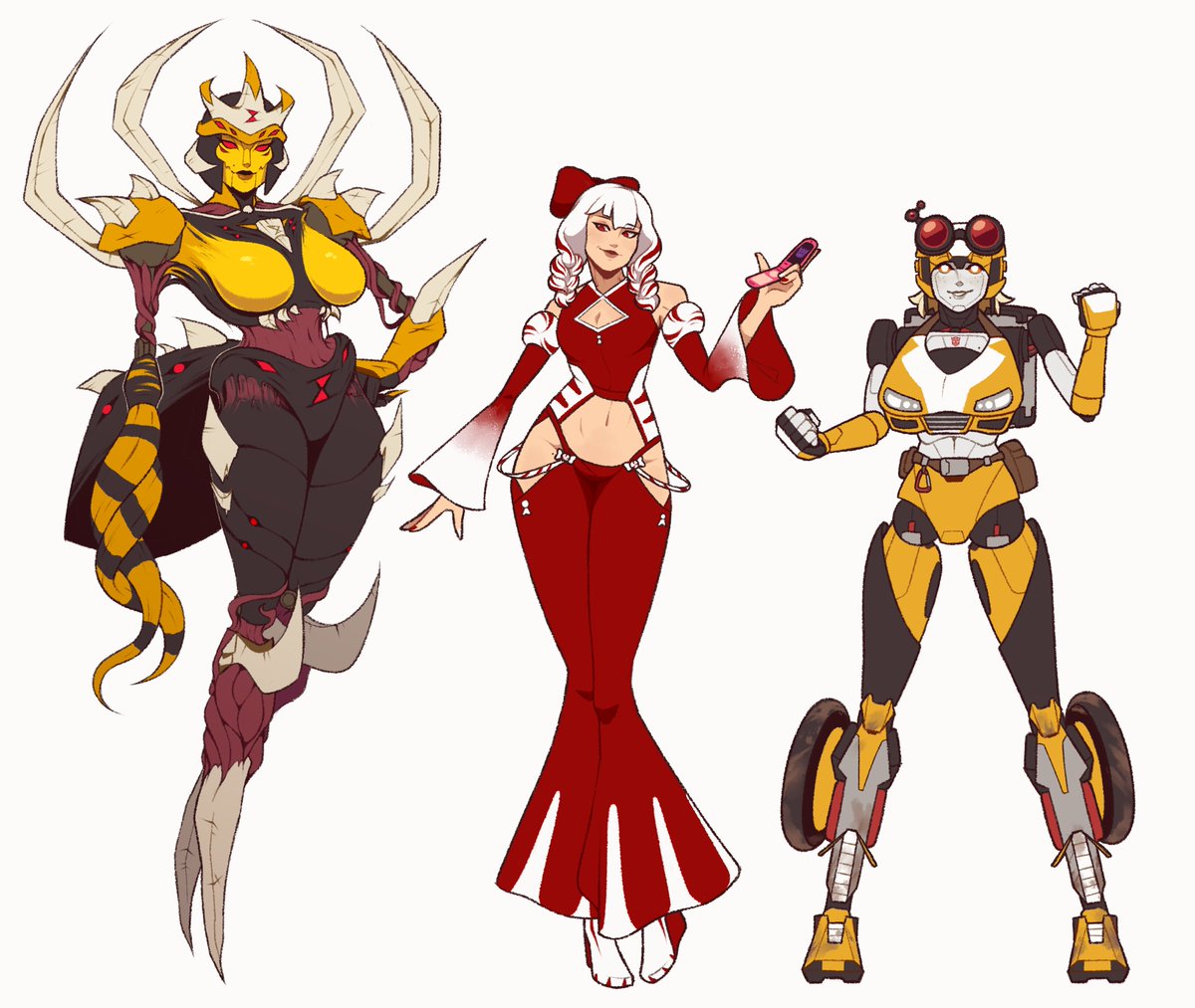 💛 Shookie ⚓ c0mms closed! tweet media