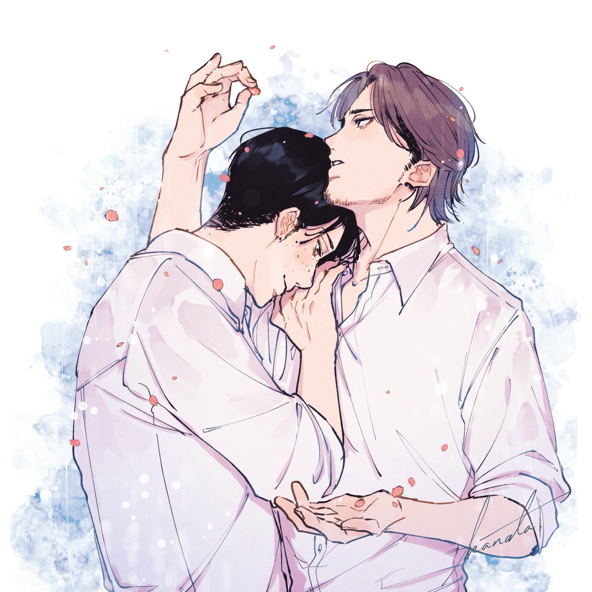 カナタ tweet media