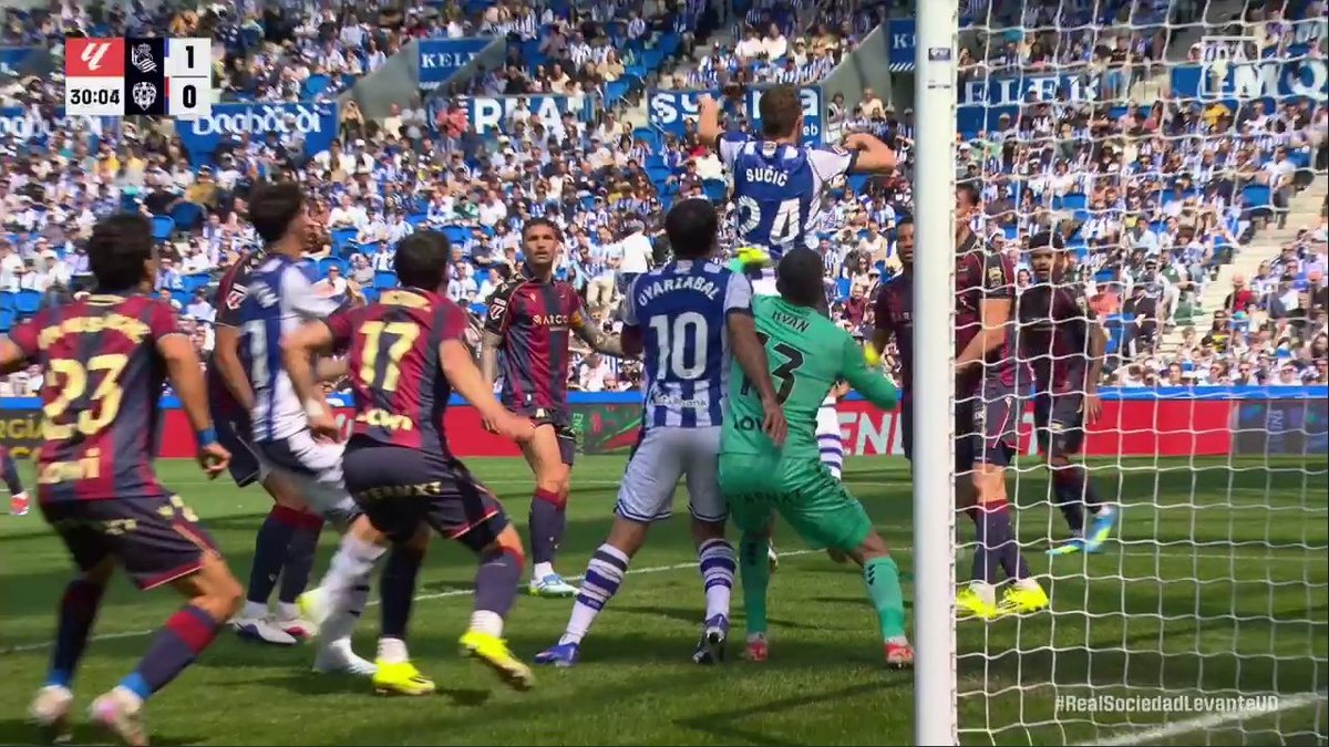 Archivo VAR tweet media