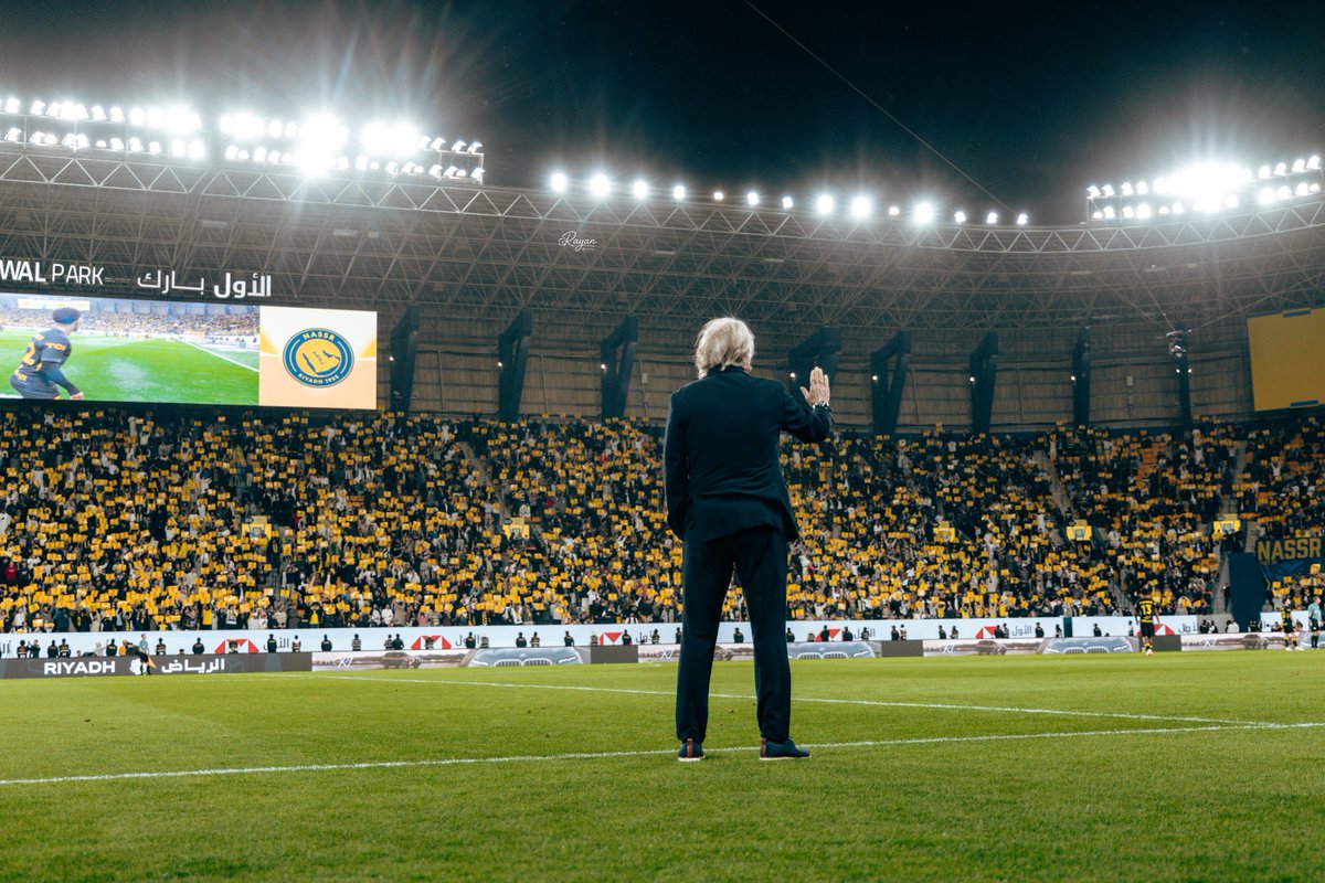 عالم النصر tweet media