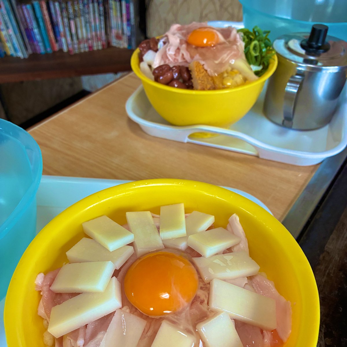 あたけなつこ@ FCE|Selfee&わくわく文庫 tweet media