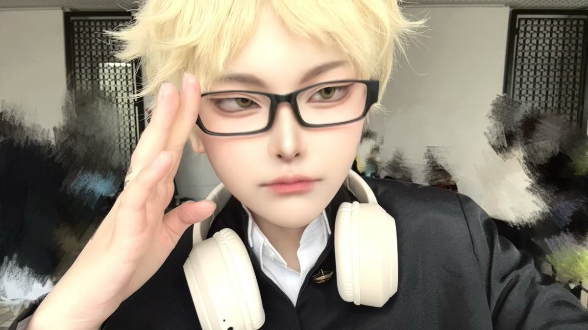 ゆちゃ🍵23.24池a! tweet media
