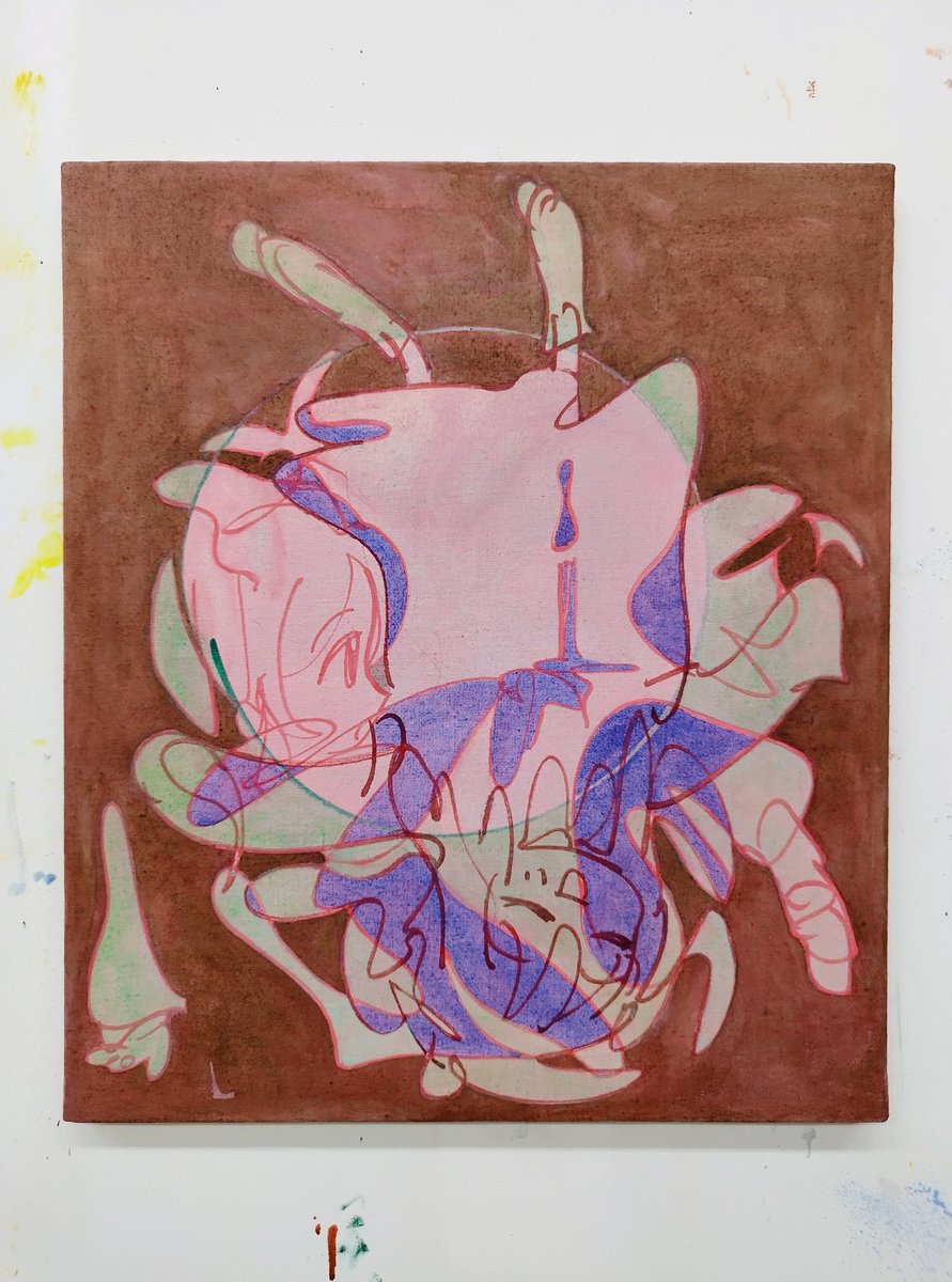 中風森滋なかかぜしんじ tweet media