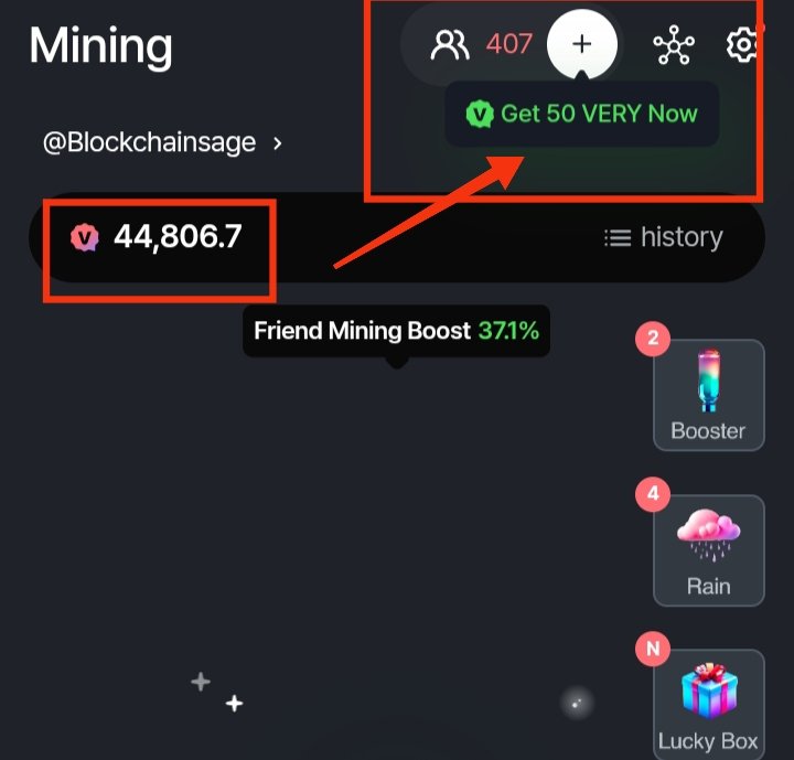 Blockchain sage tweet media