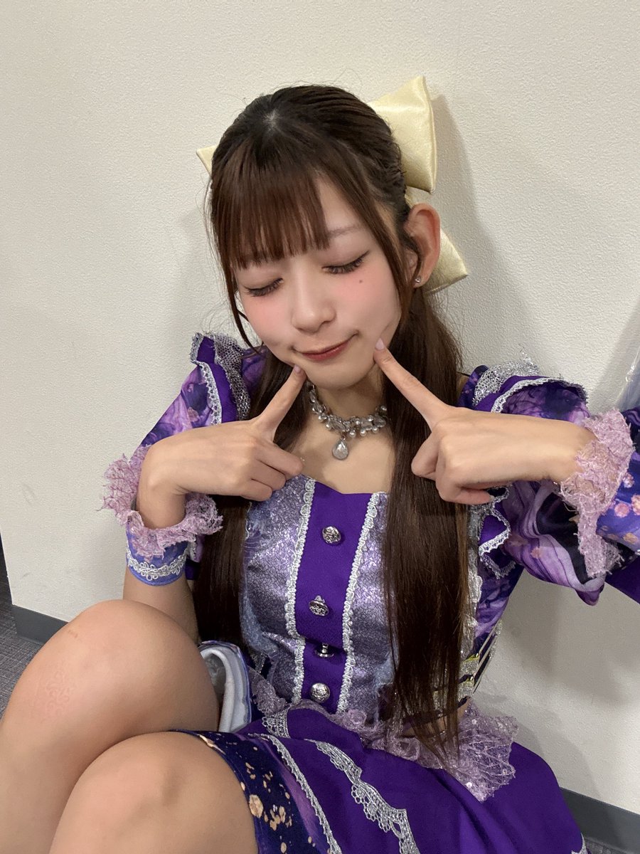 工藤鈴菜@手羽先センセーション tweet media