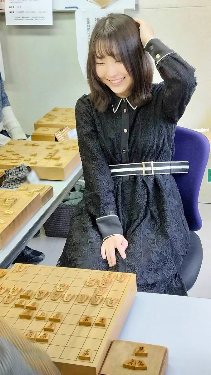 両国将棋学術会 on X: 