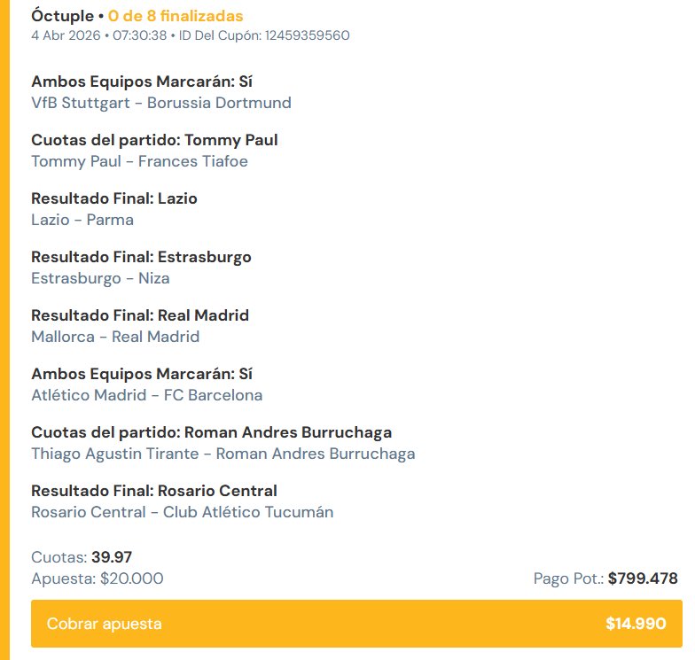 Carlos Romero tweet media