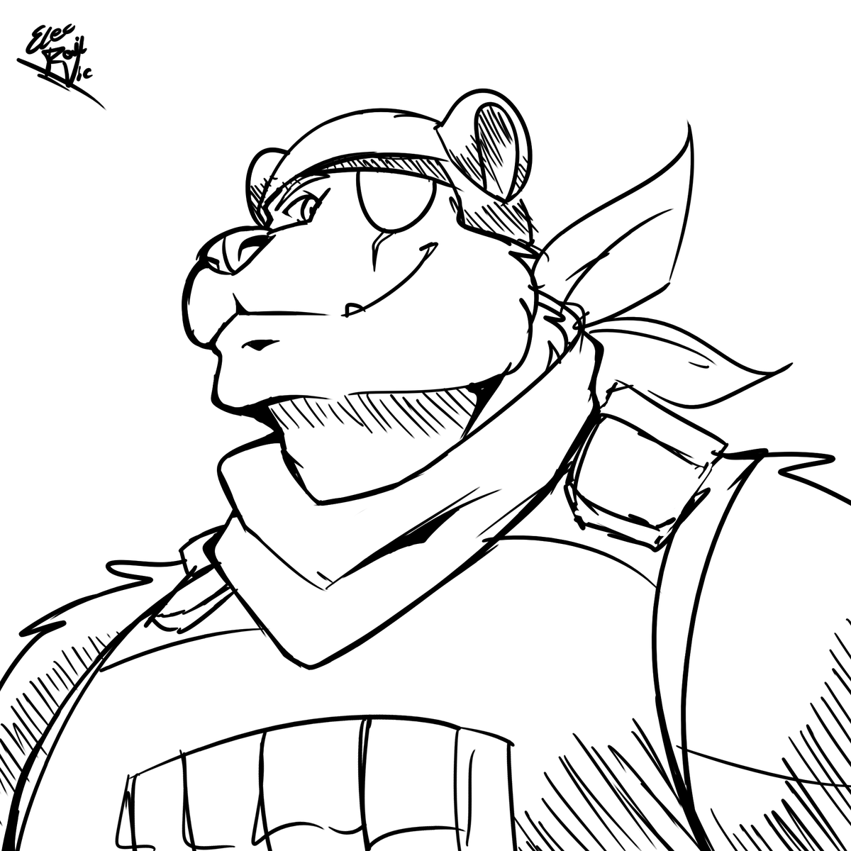 Vic 🇻🇪 (APR. 2/8)⚡ tweet media