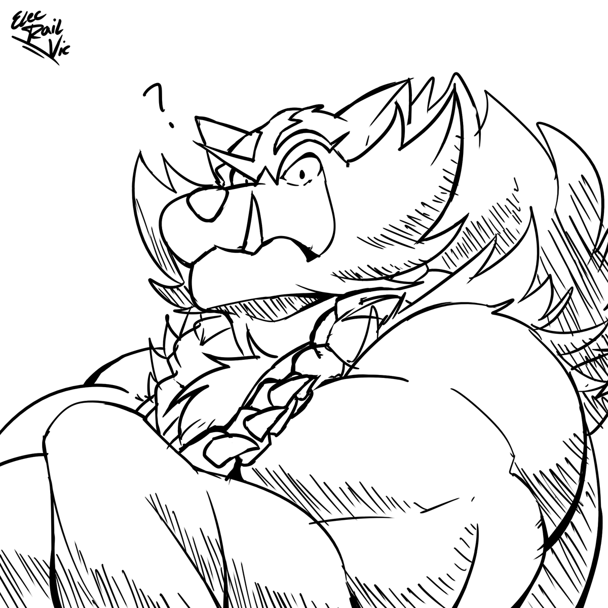 Vic 🇻🇪 (APR. 2/8)⚡ tweet media