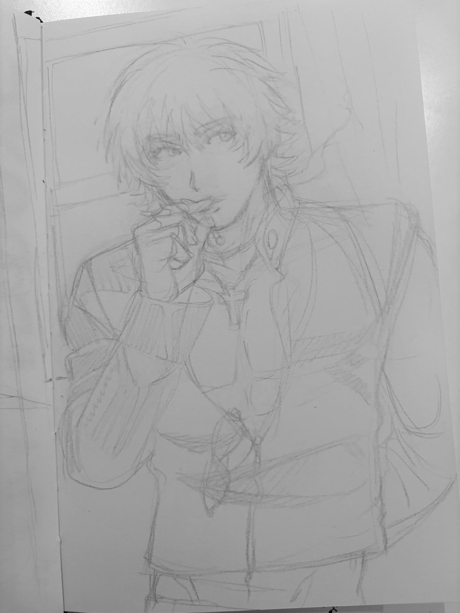 LemonTreeFrog's tweet image. #kdash 
He’s just a boy