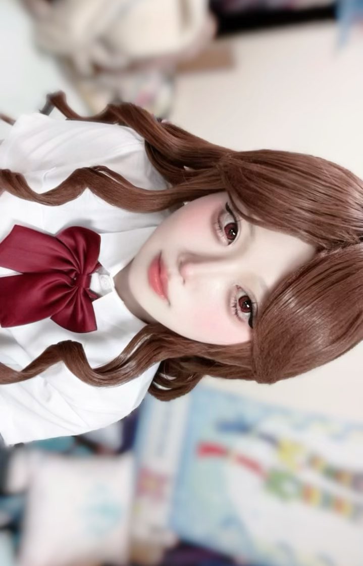 あおいあお tweet media